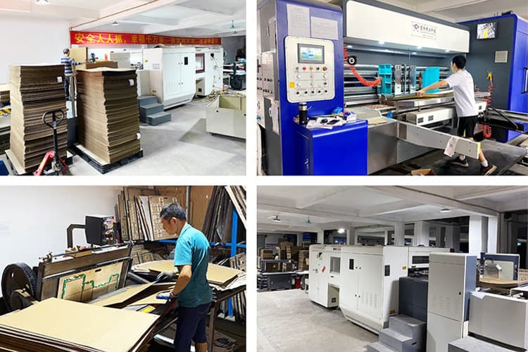 Dongguan Zhihe Packaging Materials Co., Ltd.