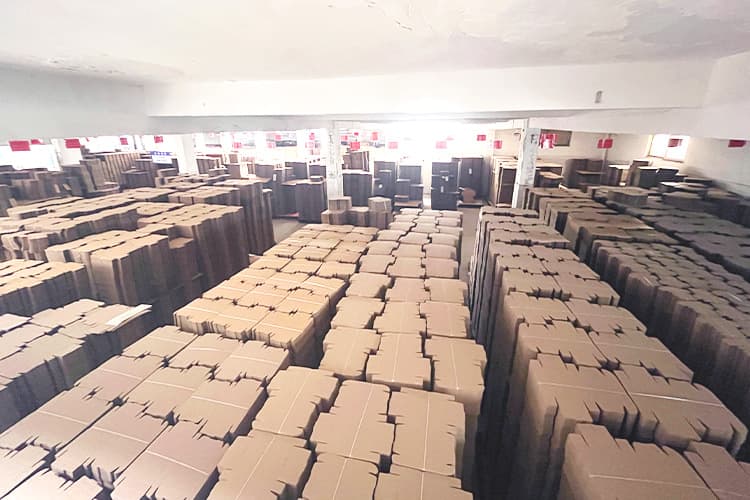 Dongguan Zhihe Packaging Materials Co., Ltd.