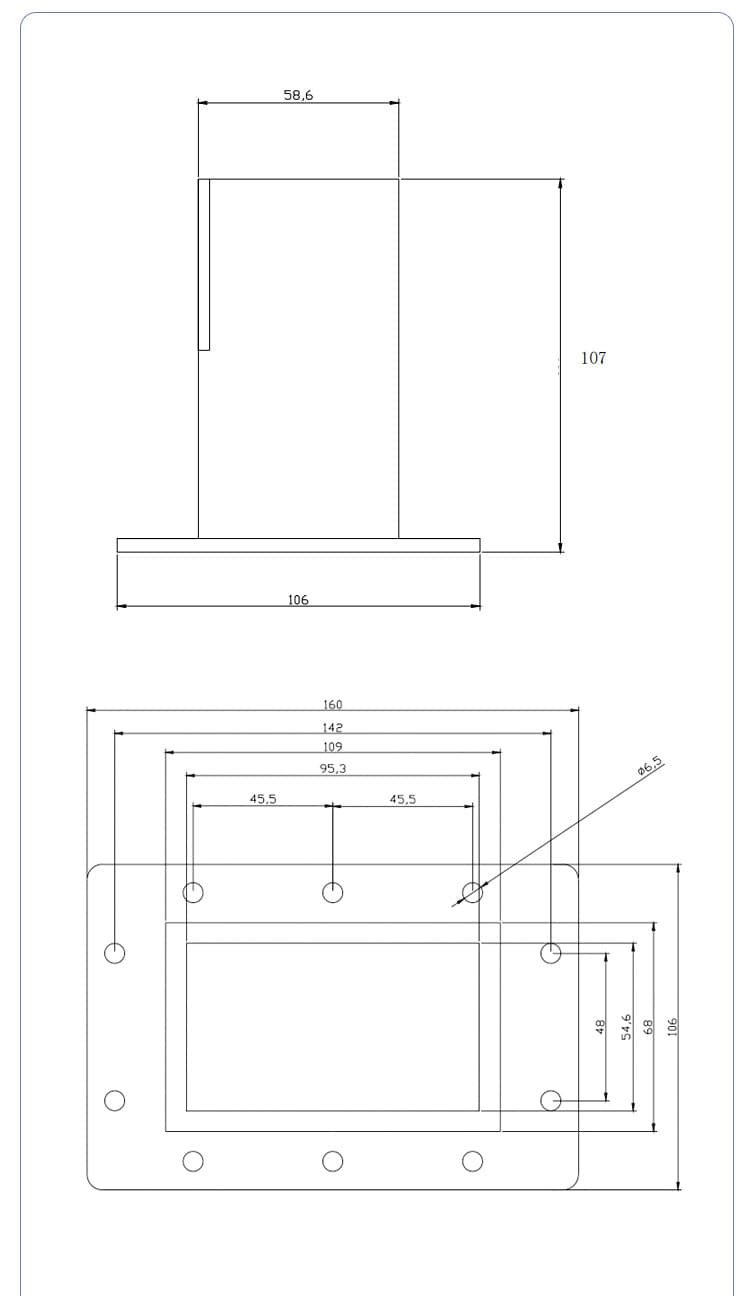 Jiaxing Jieda Microwave Equipment Co., Ltd.