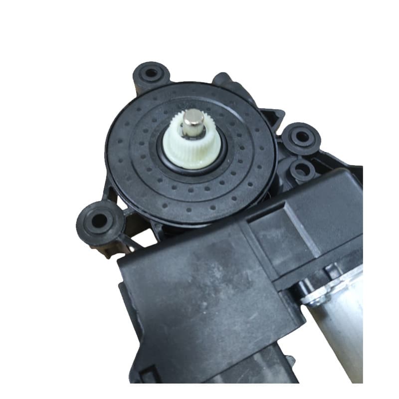 Rui'an Kunhao Auto Parts Factory