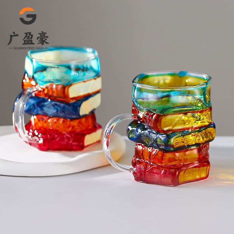 Qixian Guangyinghao Glassware Co., Ltd.