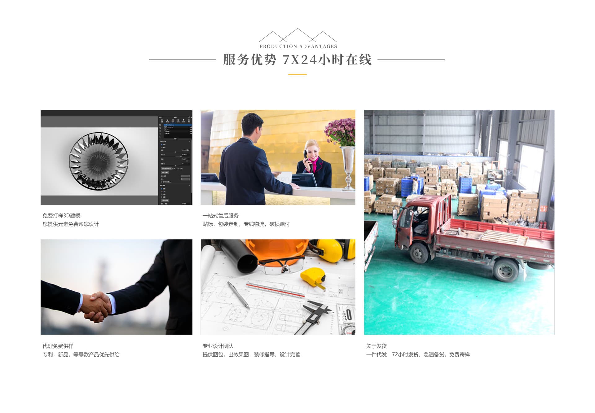 Qixian Guangyinghao Glassware Co., Ltd.