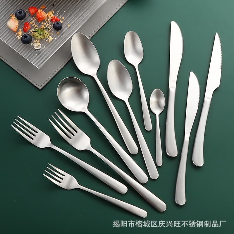 Qingxingwang Stainless Steel Products Factory, Rongcheng District, Jieyang
