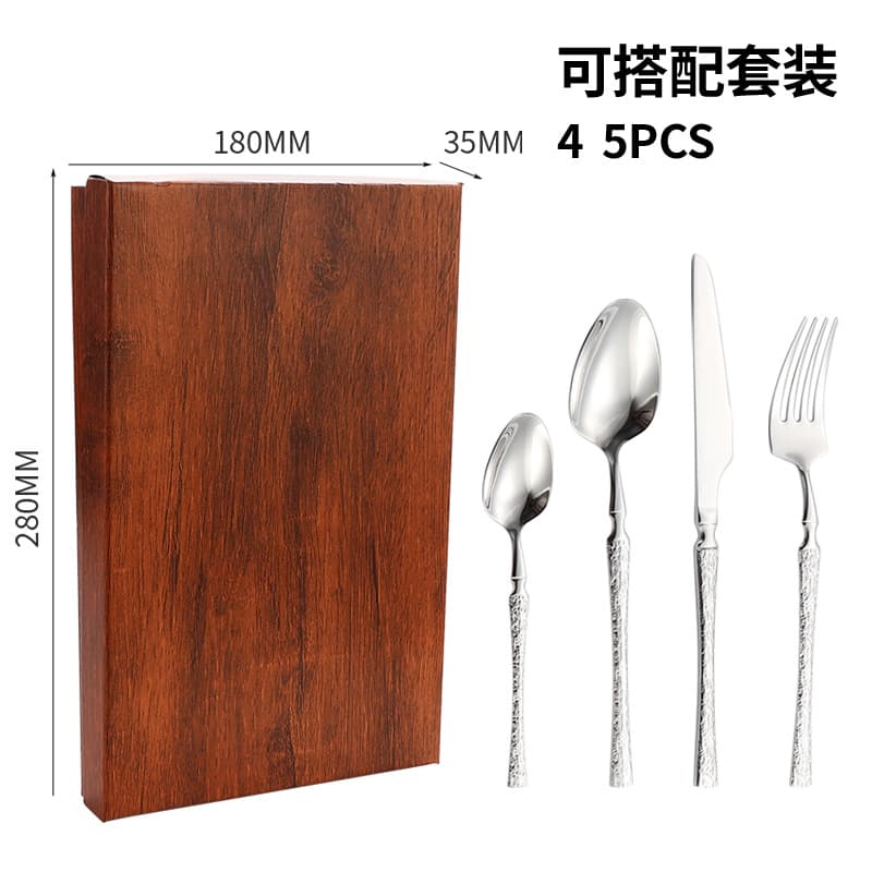 Qingxingwang Stainless Steel Products Factory, Rongcheng District, Jieyang