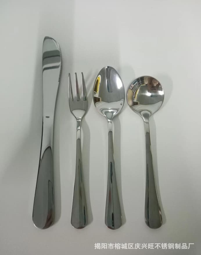 Qingxingwang Stainless Steel Products Factory, Rongcheng District, Jieyang