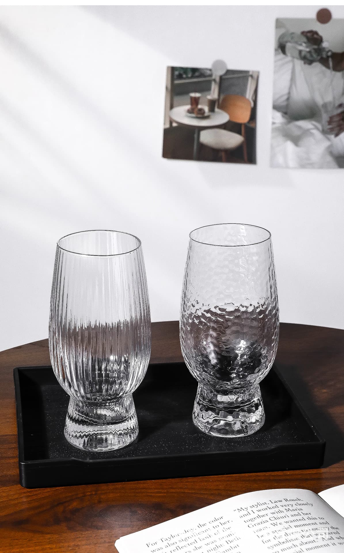 Guangzhou Xingda Glass Products Co., Ltd.