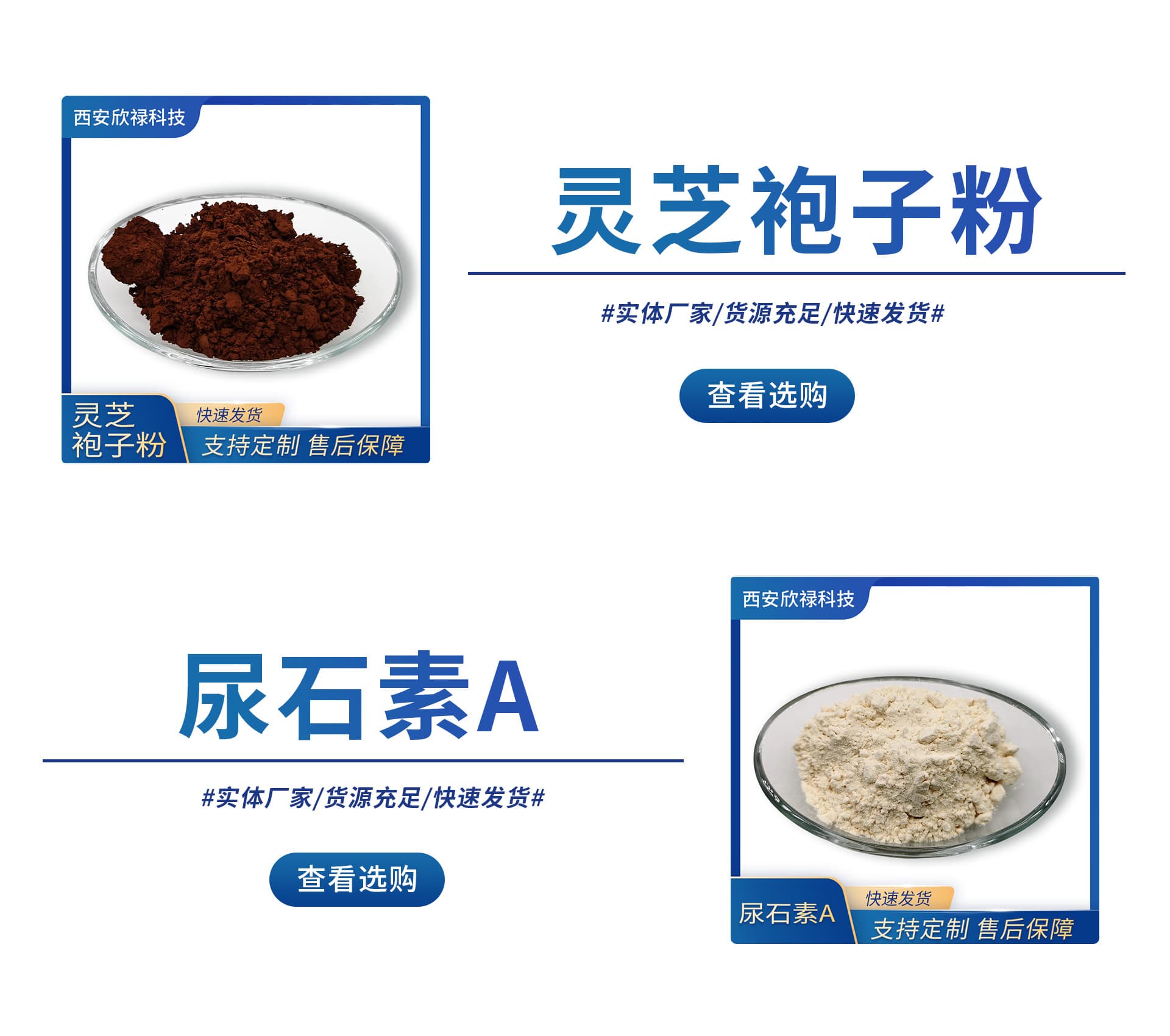 Xi'an Xinlu Biotechnology Co., Ltd.