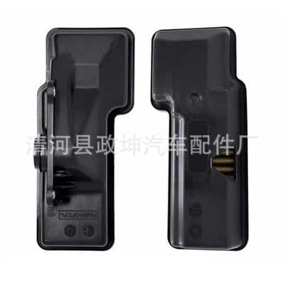 Qinghe Zhengkun Auto Parts Factory