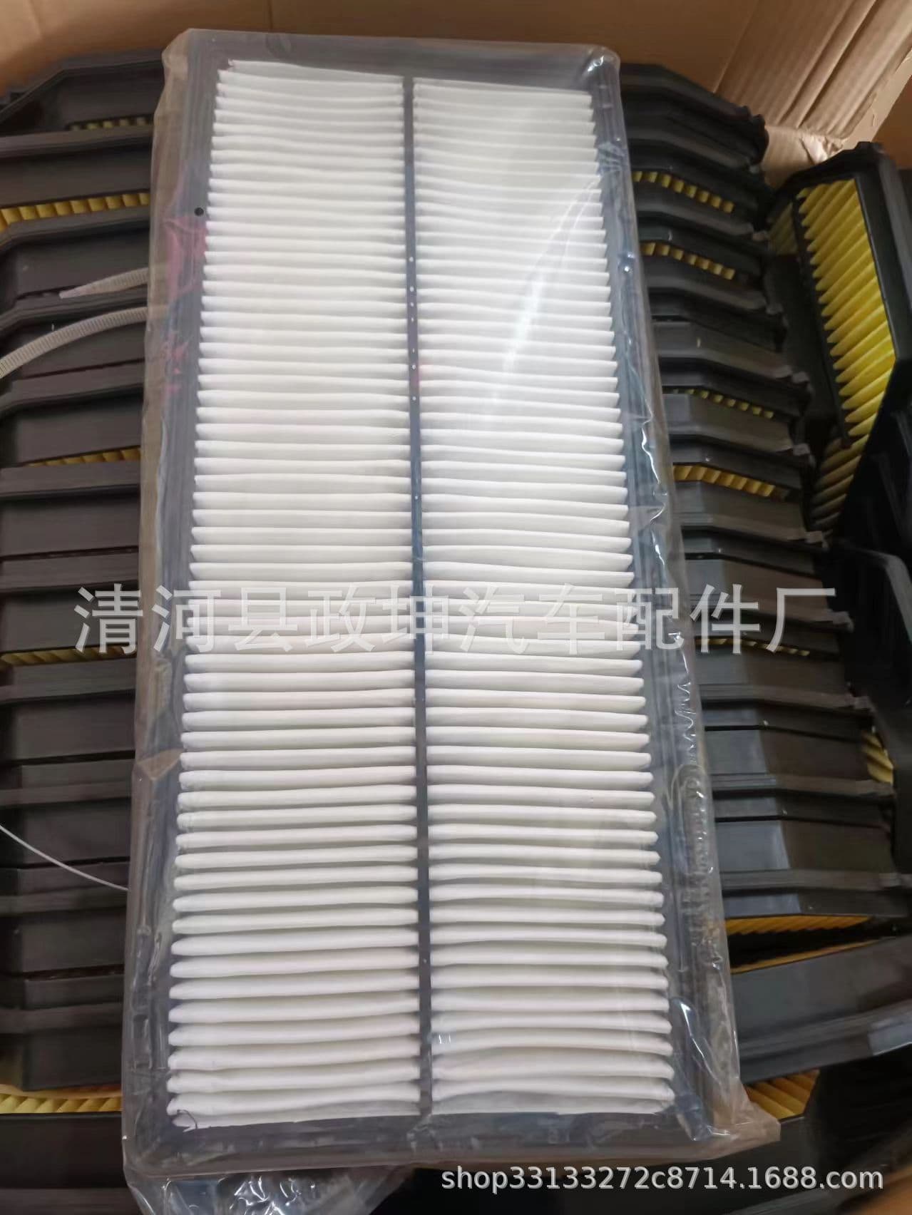 Qinghe Zhengkun Auto Parts Factory