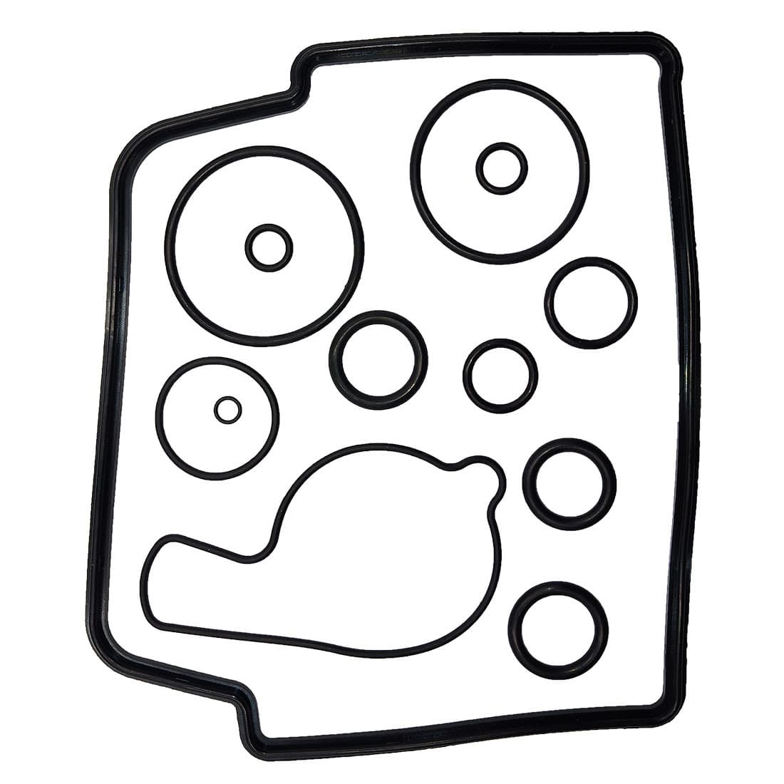 Jinhua Ding'ao Motorcycle Parts Co., Ltd.