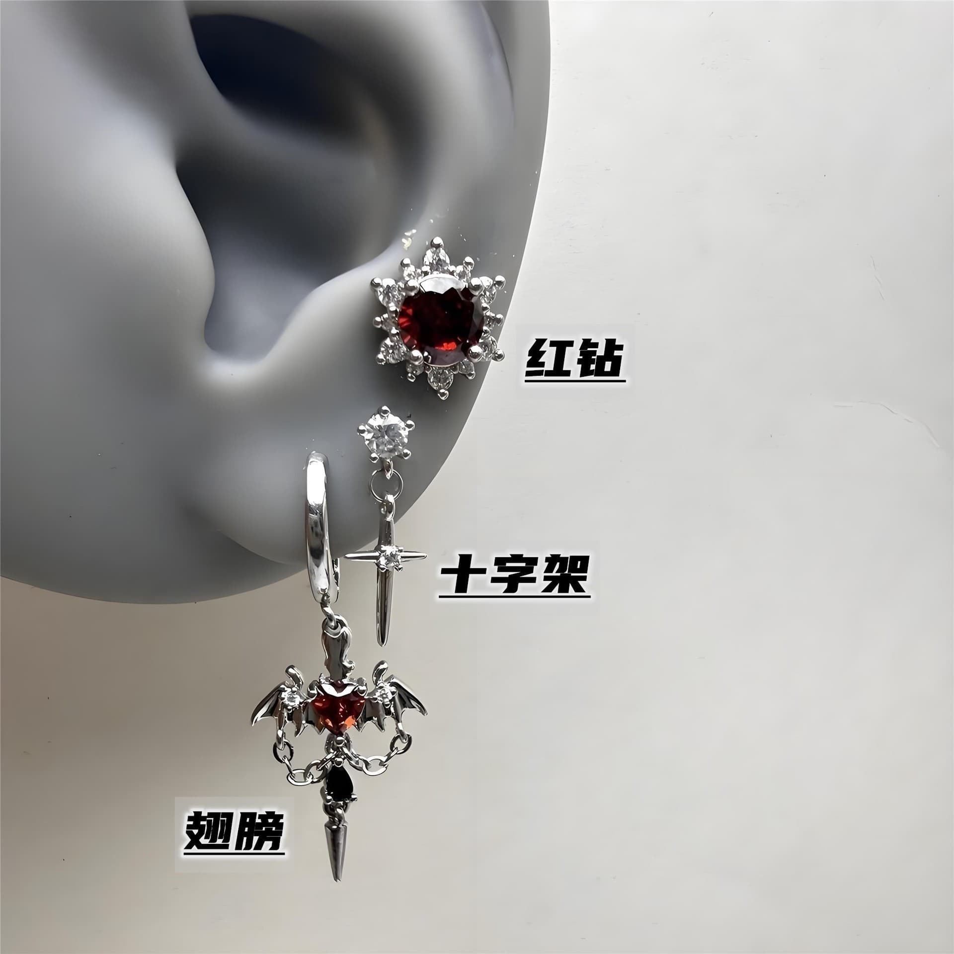 Yiwu Hancan Accessories Co., Ltd.