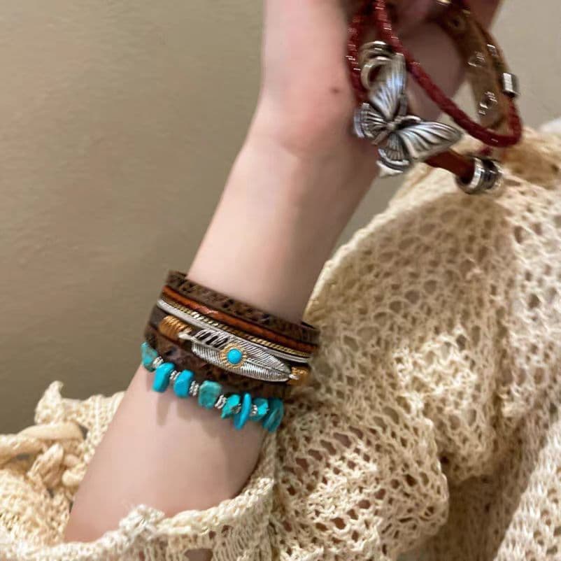 Yiwu Niqi Jewelry Co., Ltd.