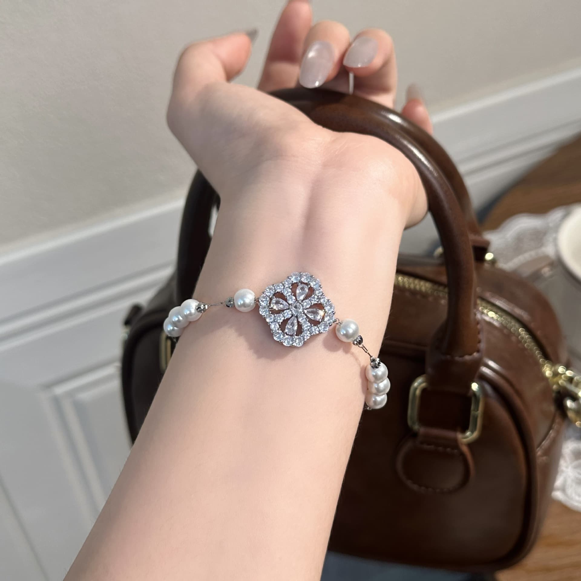 Yiwu Niqi Jewelry Co., Ltd.
