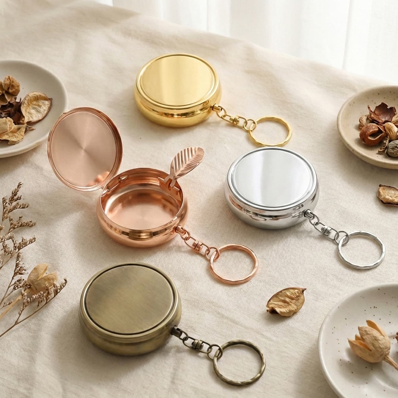 Foshan Ruitongjia Home Products Co., Ltd.