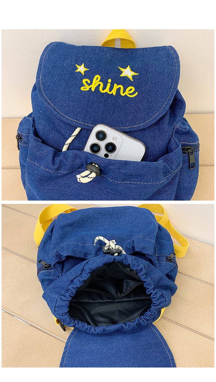 Baoding Yuqiao Bags Co., Ltd.