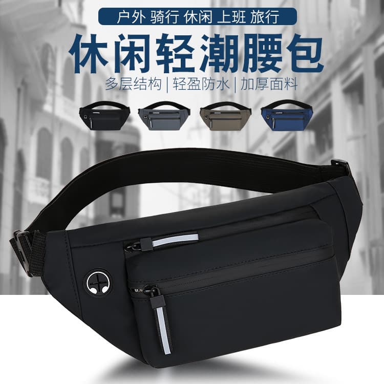 Baoding Yuqiao Bags Co., Ltd.