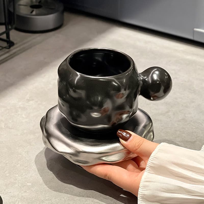 Chaozhou Weinian Home Products Co., Ltd.