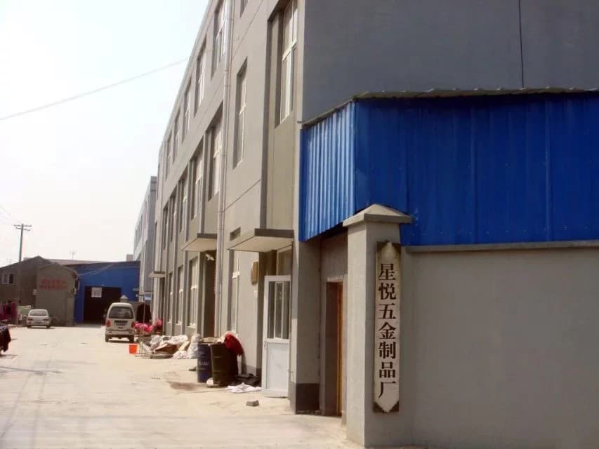 Guangzhou Xingyue Hardware Products Trading Co., Ltd.