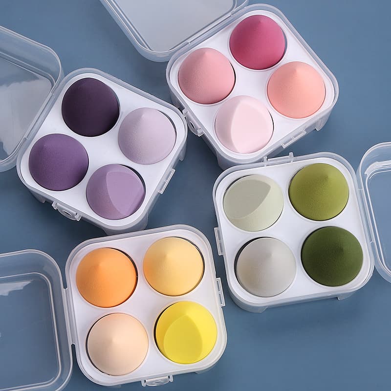 Yiwu Baoman Cosmetics Co., Ltd.