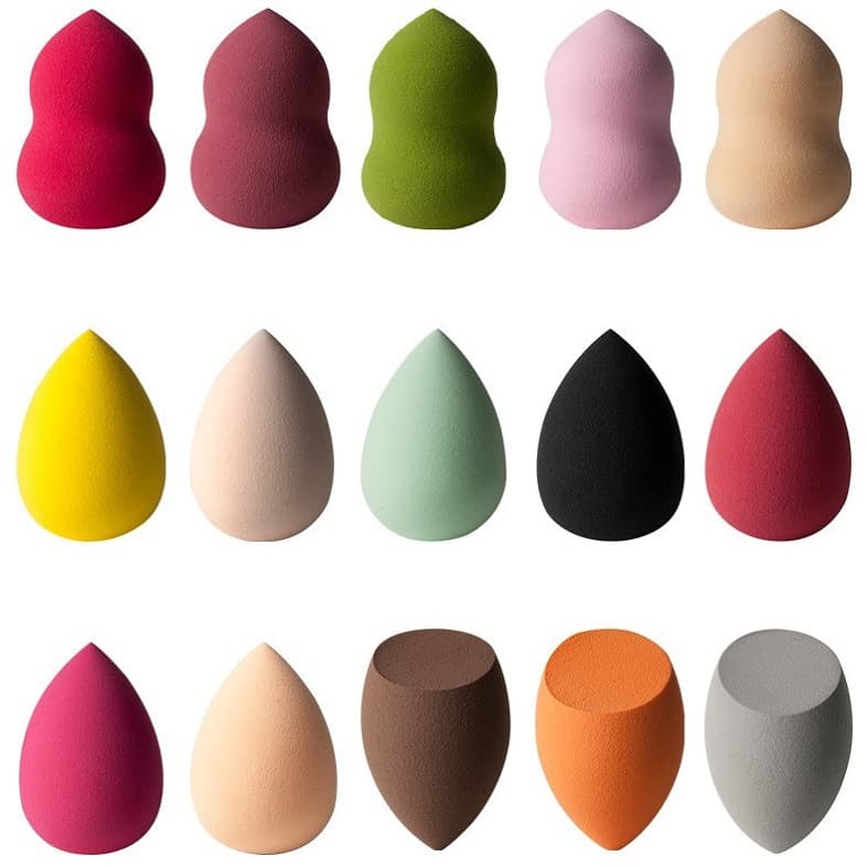 Yiwu Baoman Cosmetics Co., Ltd.