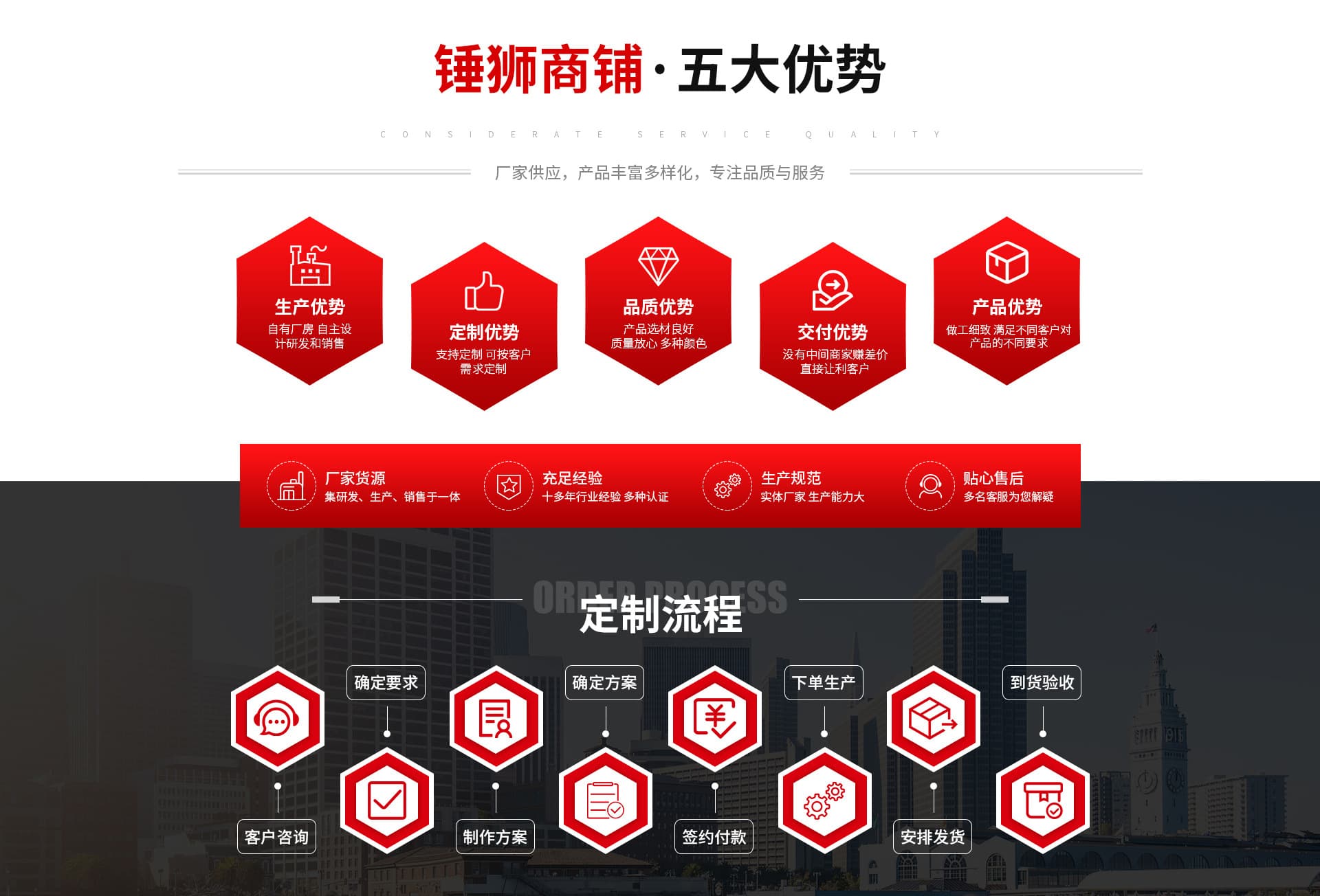 Hedong Zhengxing Hardware Tools Factory