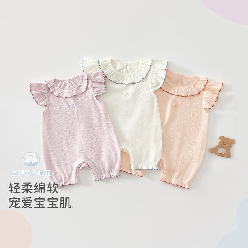 Anyang Yajie Garment Co., Ltd.