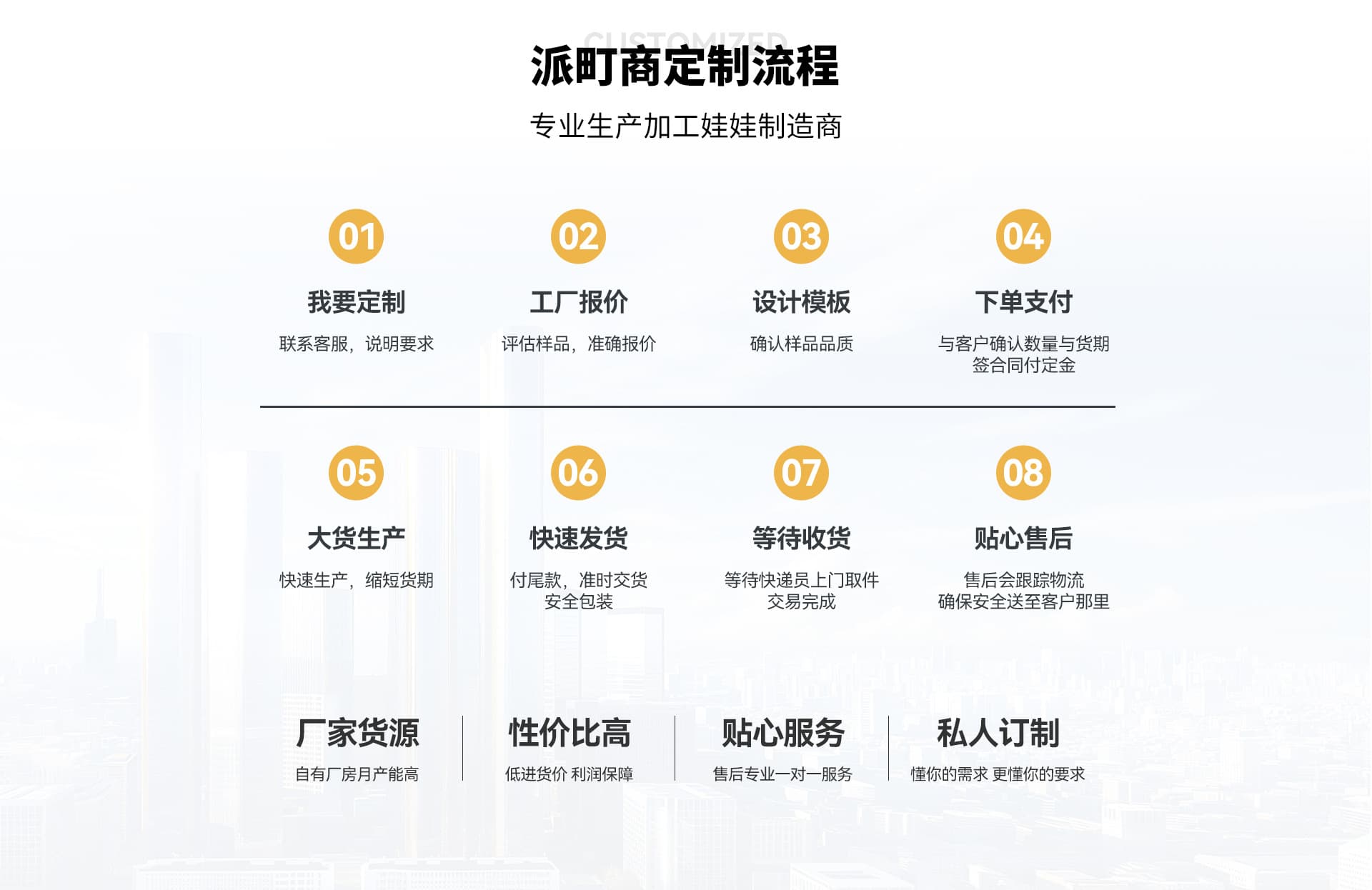 Xiamen Paiding Trading Co., Ltd.