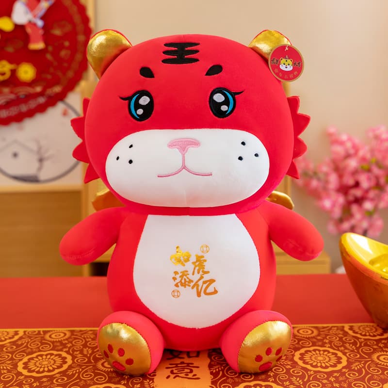 Baoding Muqu Toys Trading Co., Ltd.