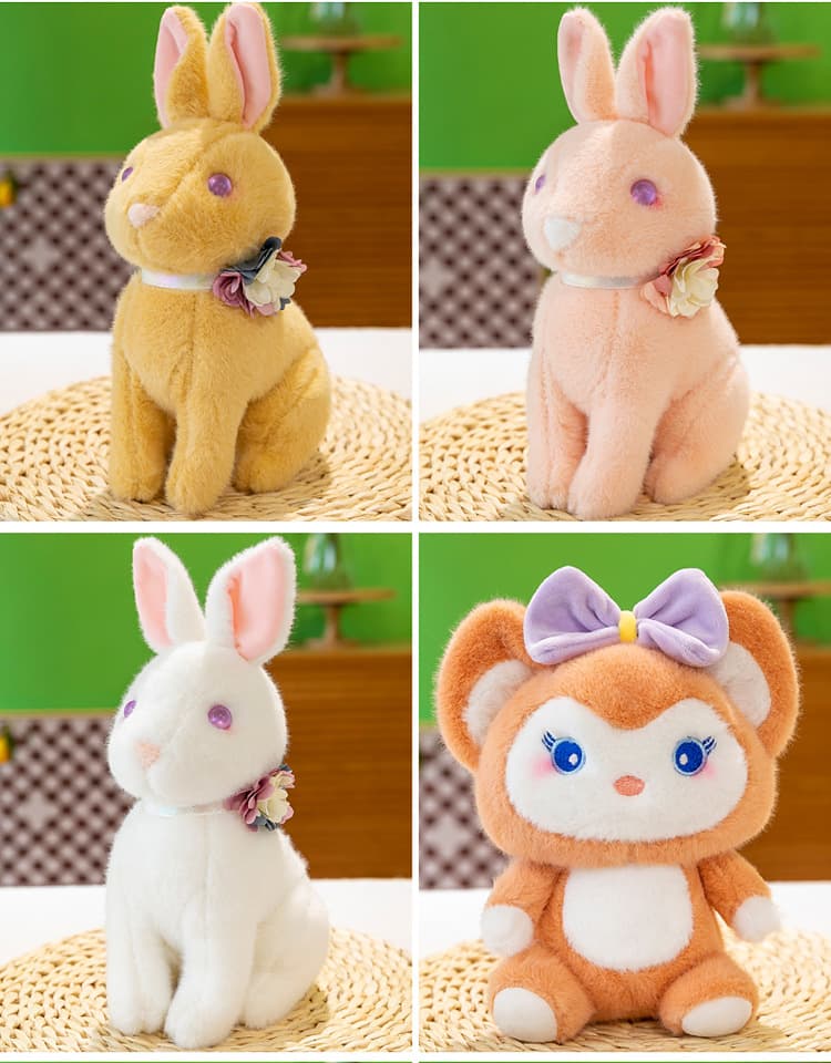 Baoding Muqu Toys Trading Co., Ltd.