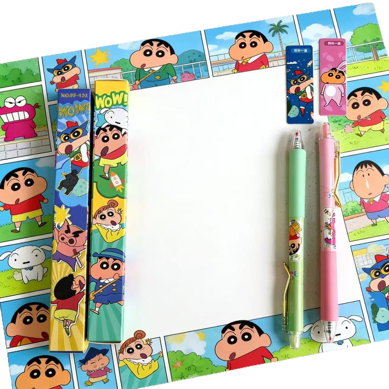 Yiwu Ruicheng Stationery Factory