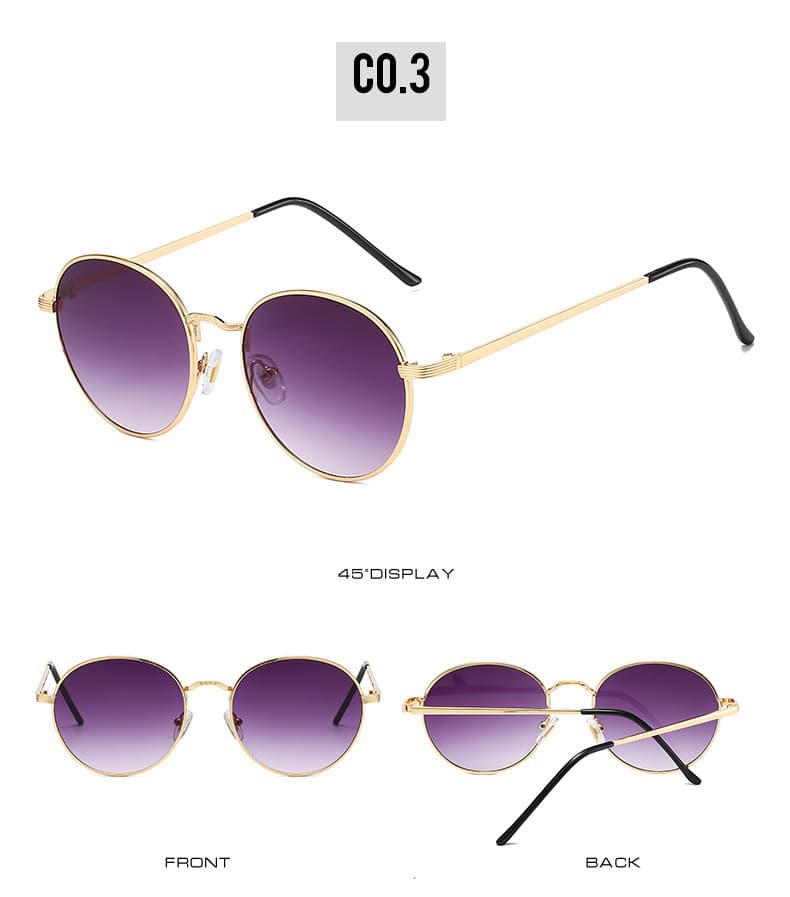 Taizhou Kufang Glasses Co., Ltd.