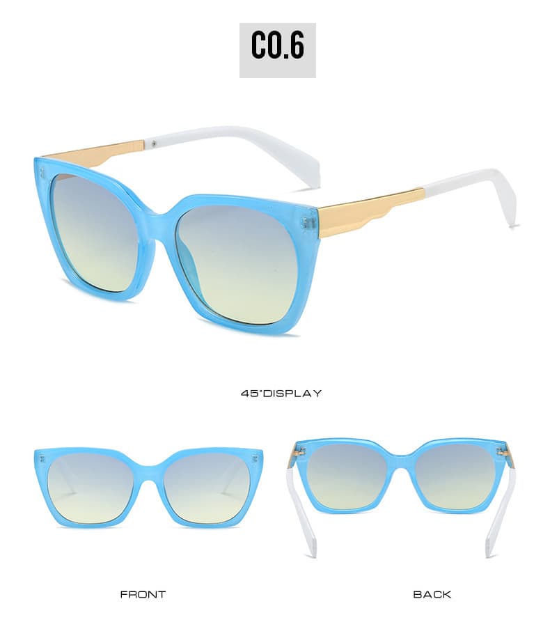 Taizhou Kufang Glasses Co., Ltd.