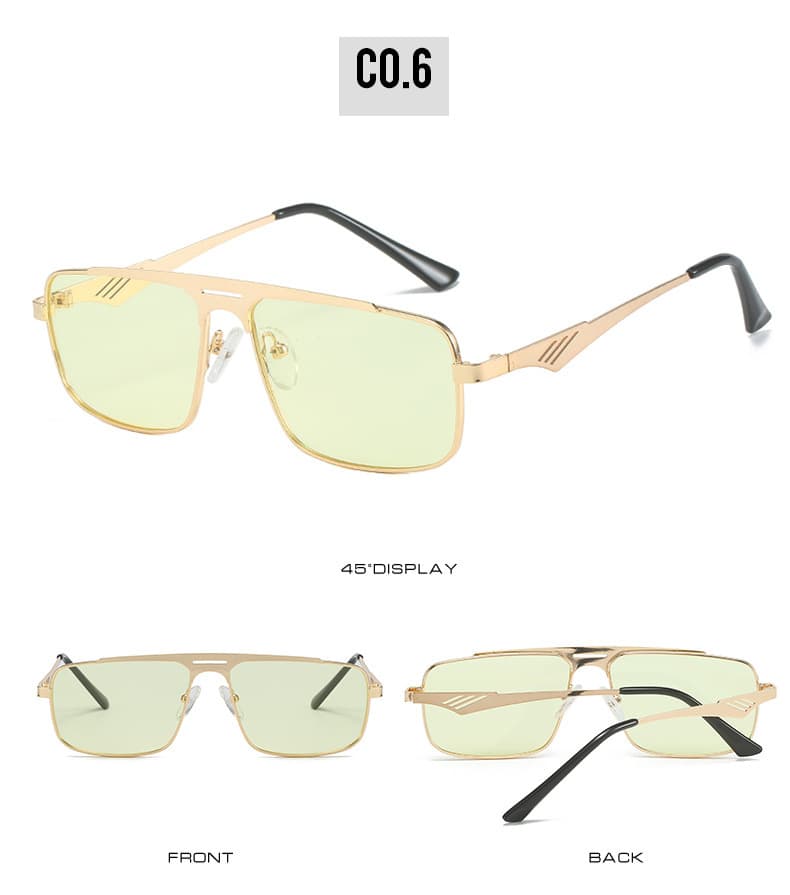 Taizhou Kufang Glasses Co., Ltd.