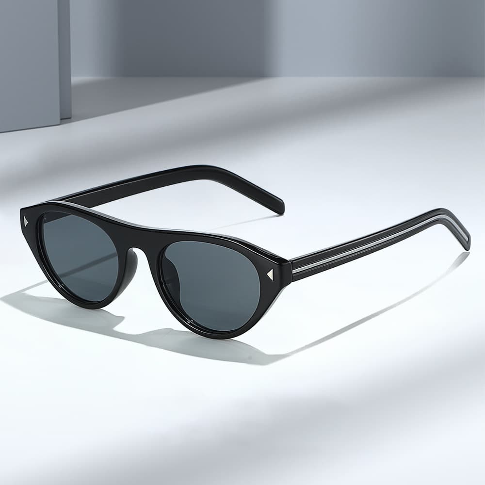 Taizhou Kufang Glasses Co., Ltd.