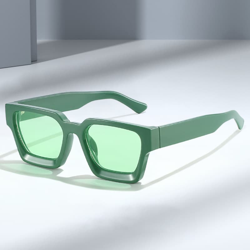 Taizhou Kufang Glasses Co., Ltd.