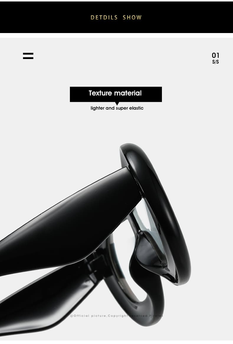 Taizhou Kufang Glasses Co., Ltd.