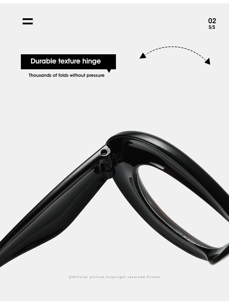 Taizhou Kufang Glasses Co., Ltd.