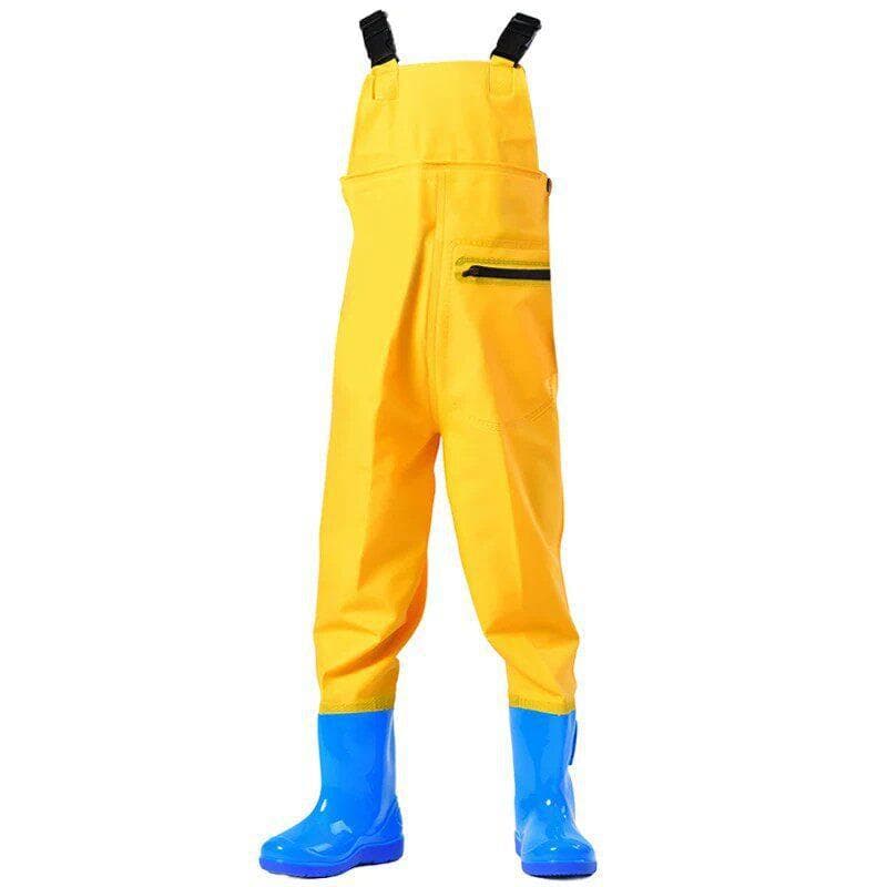 Binzhou Chuanhai Outdoor Products Co., Ltd.