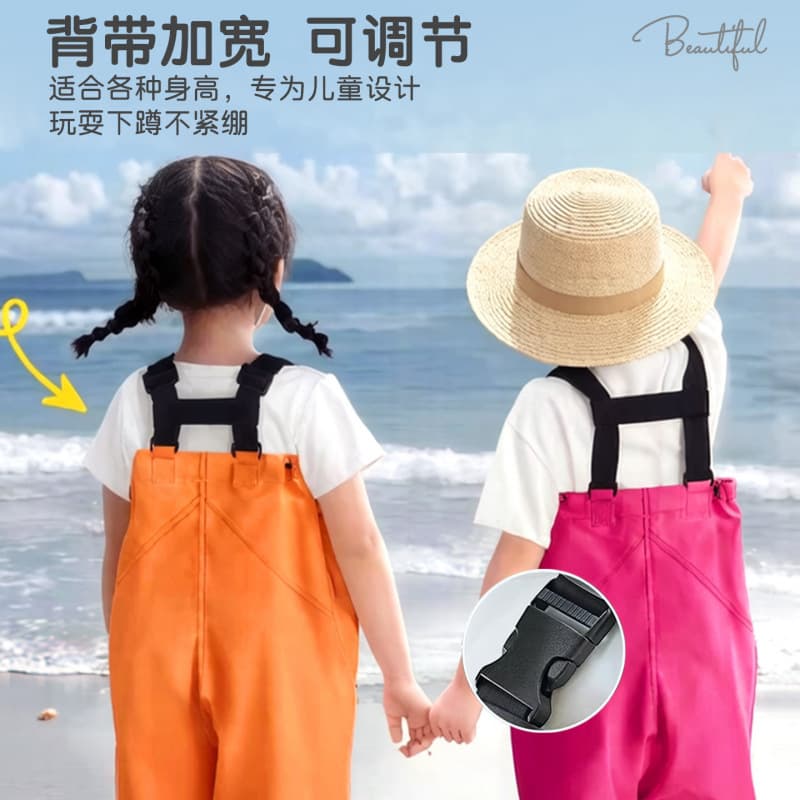 Binzhou Chuanhai Outdoor Products Co., Ltd.