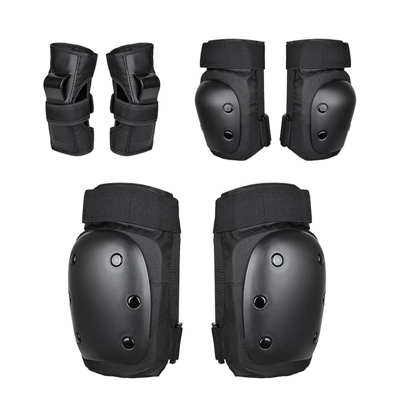 Dongguan Rongyuheng Sports Goods Co., Ltd.