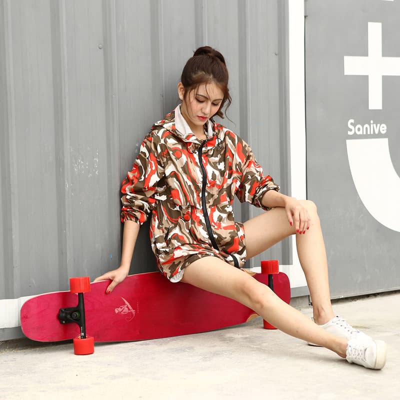 Dongguan Rongyuheng Sports Goods Co., Ltd.
