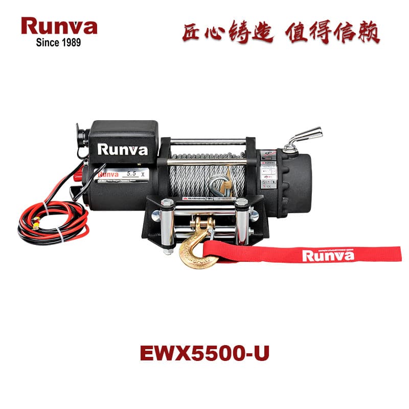 Zhejiang Runhua Machinery Co., Ltd.