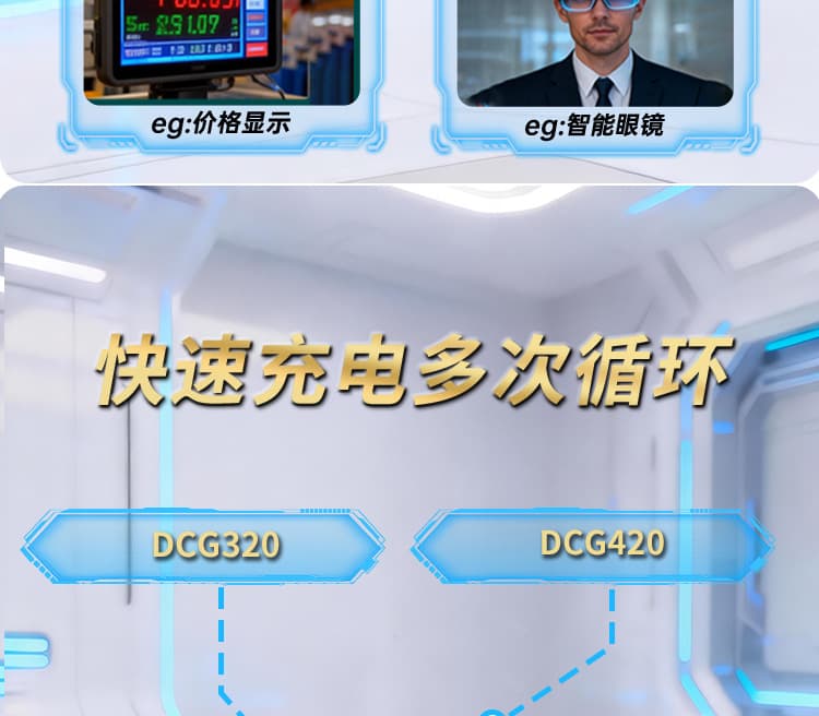 Huizhou Danifu Technology Co., Ltd.