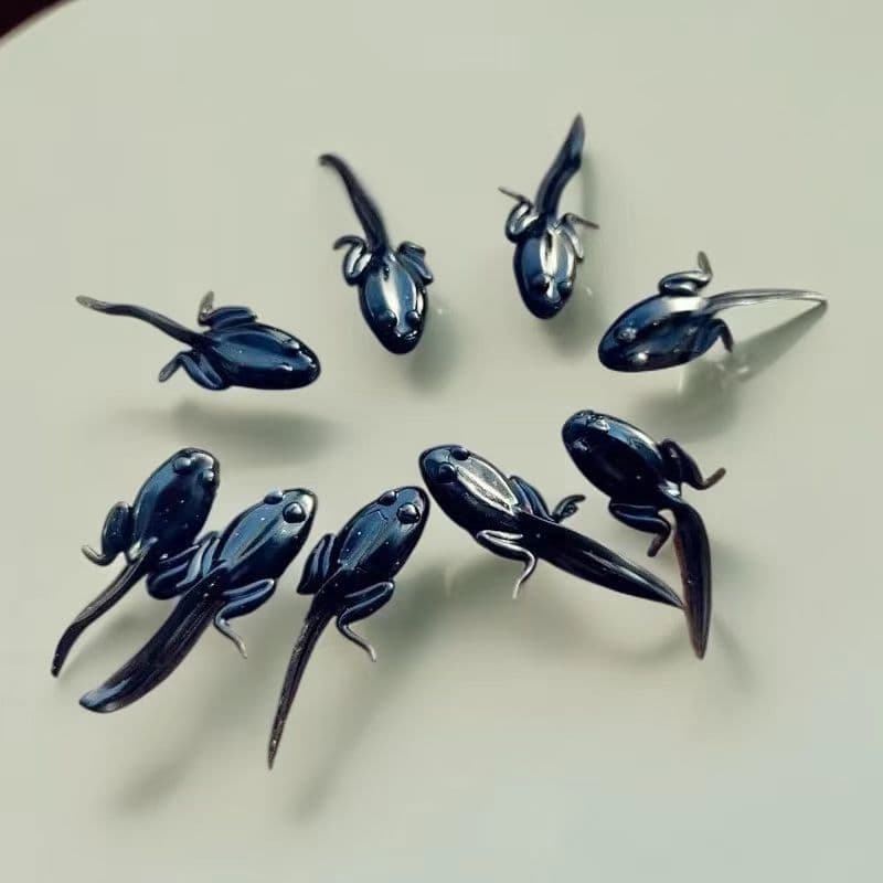 Gu'an County Lirangdian Township Lidia Fishing Tackle Factory