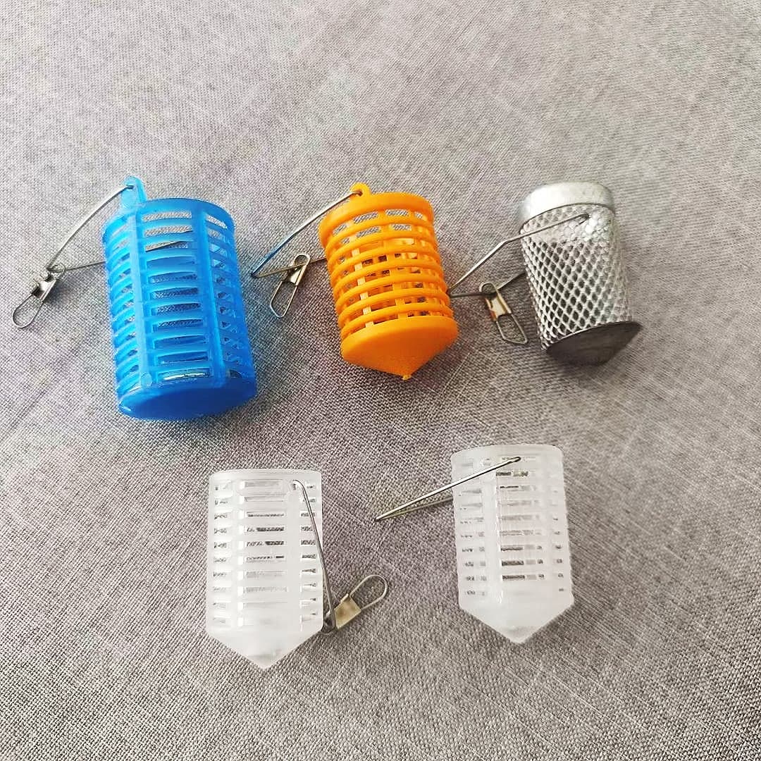 Gu'an County Lirangdian Township Lidia Fishing Tackle Factory