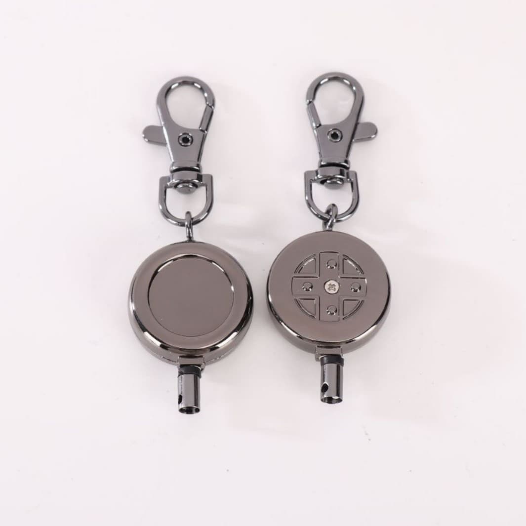 Dongguan Zhongsheng Hardware Products Co., Ltd.
