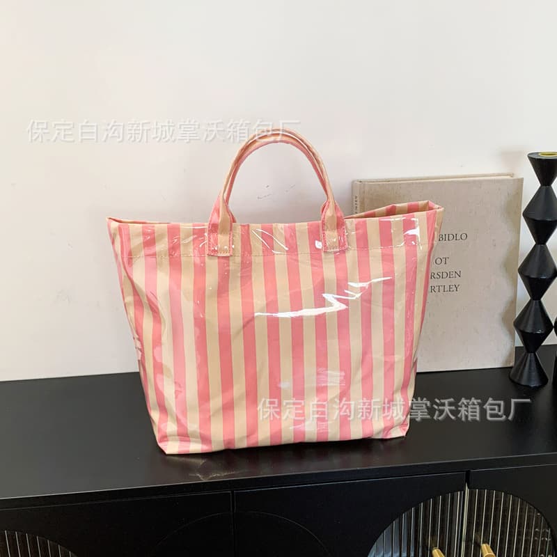 Baoding Baigou Xincheng Zhangwo Bag Factory