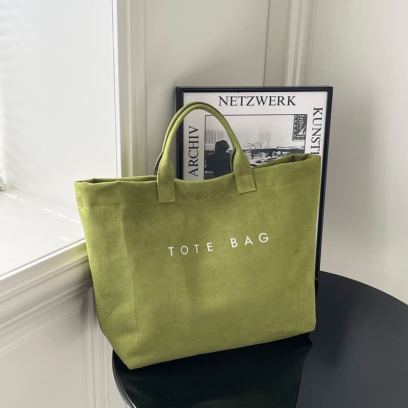 Baoding Baigou Xincheng Zhangwo Bag Factory