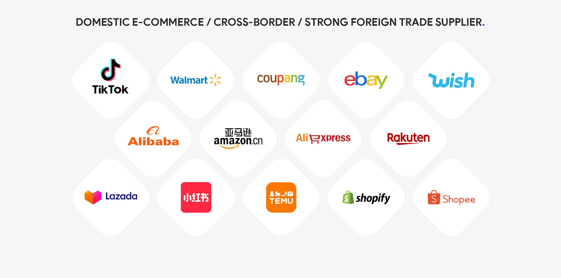 Fu'an Kangtu Electronics Co., Ltd.