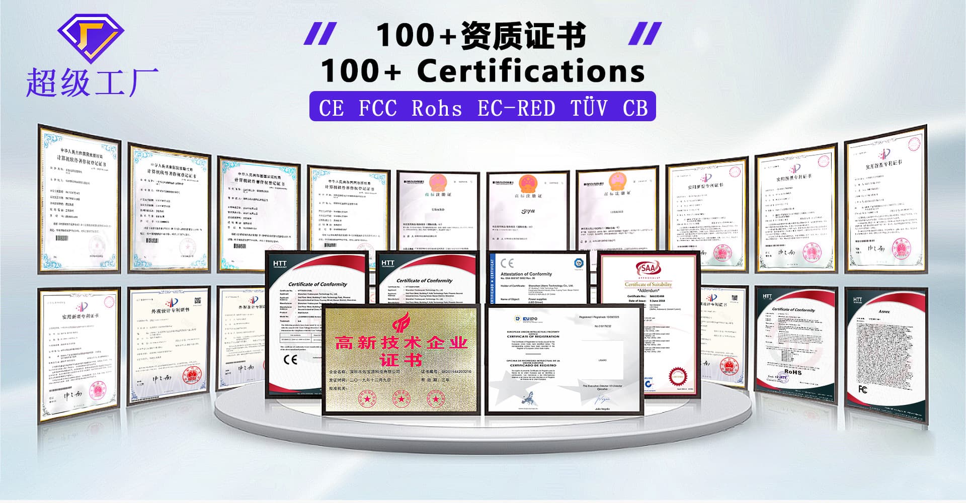 Shenzhen Youbaoyuan Technology Co., Ltd.